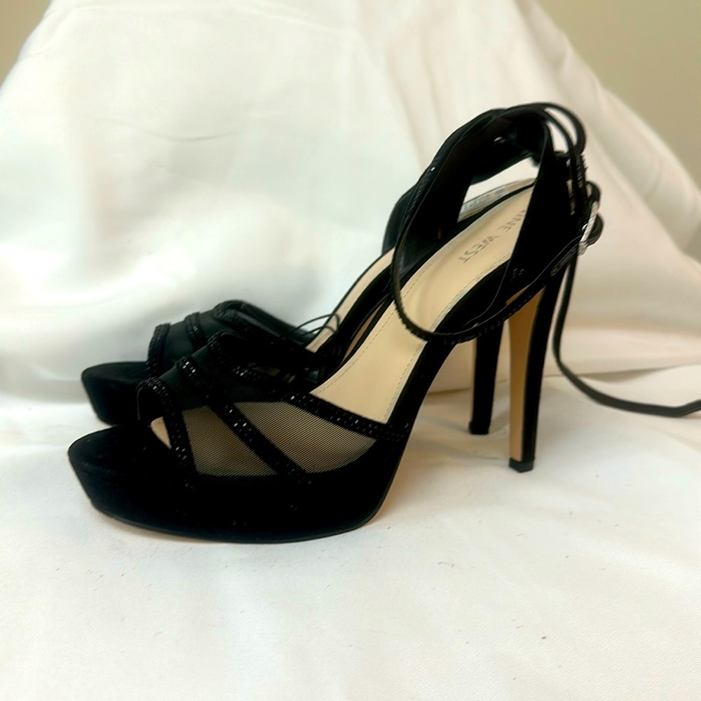 Nine West heels